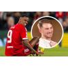Alexis Mac Allister says even Liverpool squad “got tired” of Alexander Isak saga 