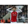 Kai Havertz injury fears confirmed as Arsenal update released before Liverpool clash 