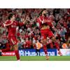 Arne Slot and Andy Robertson agree on Hugo Ekitike red card as Liverpool star embarrassed 