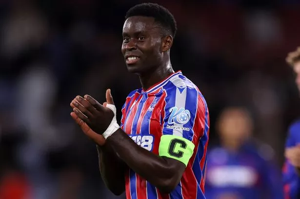 Marc Guehi transfer meeting saw Liverpool move collapse on deadline day