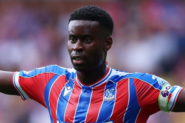 Report: Marc Guehi's move to Liverpool may now be off as £35m deal hits late problem on deadline day