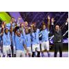 Etihad exit for trusted Pep Guardiola success story shocks ex-Man City man 