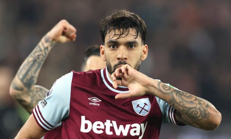 Graham Potter must axe 'shocking' West Ham player who Thomas Frank wanted at Tottenham