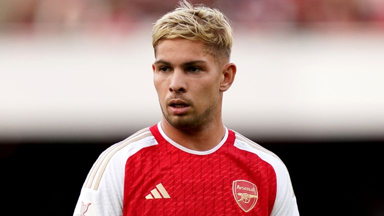 Report: Arsenal, Man United and Liverpool keen on highly-rated English wonderkid 