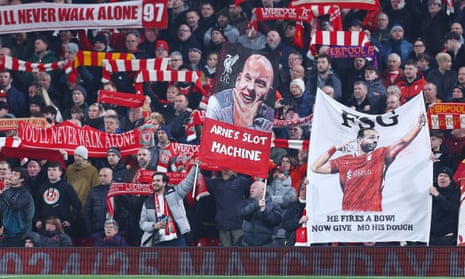 Mohamed Salah reveals frank Liverpool advice he gave to Rio Ngumoha - 'I told him'
