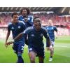 Abdul Fatawu faultless, Stephy Mavididi invisible - Leicester ratings v Birmingham 