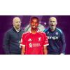 Football News LIVE: Ekitike sent off immediately after late Liverpool winner, Chelsea avoid Carabao Cup shock, Gomez scores stunner 