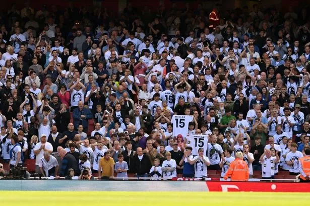 Ranking the best and worst Premier League away fans to visit Anfield