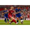 Liverpool Women beaten heavily by Everton at Anfield 