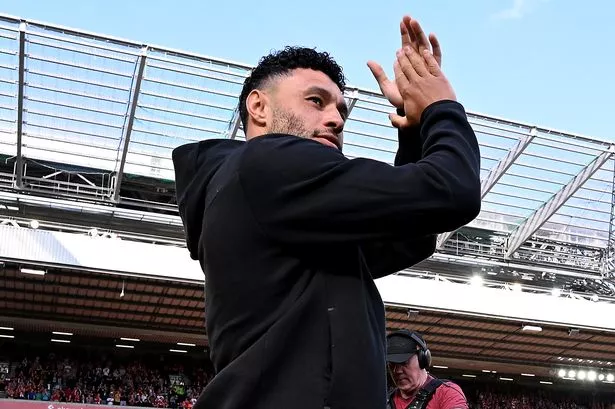 Arne Slot makes Harvey Elliott admission following Liverpool exit on deadline day 