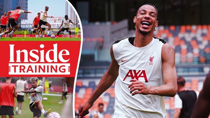 Everton player ratings as three good but two 5/10 in Liverpool defeat