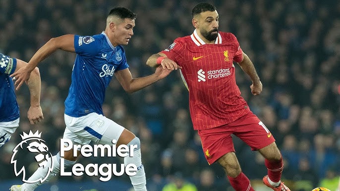 Where to watch Liverpool vs. Everton Live Stream, TV Channel, Lineup and Prediction for Premier League Gameweek 5 