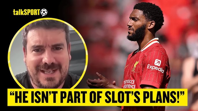 ‘No rush to leave’ – Liverpool stalwart had three clubs attempting to sign him on deadline day 