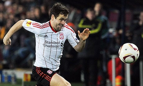 Liverpool set to match Man United's £50m deal - 'they are leading the way'