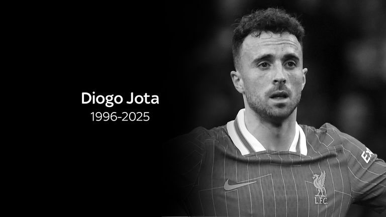 Andy Robertson makes heartbreaking admission over impact of Diogo Jota's death 