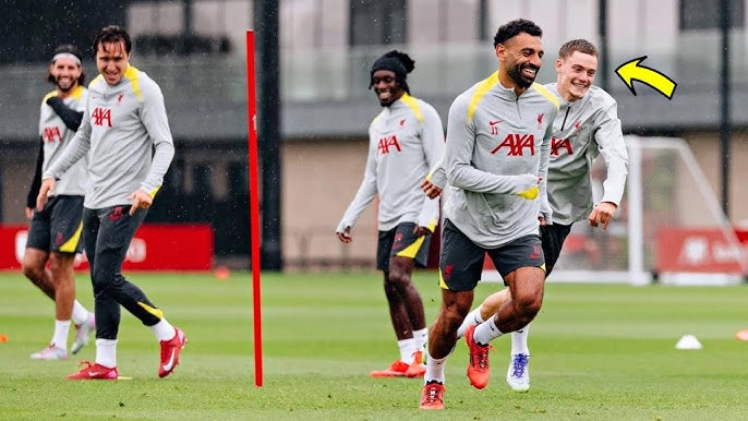 Sources: Arne Slot makes Liverpool left-back selection decision for remainder of season 