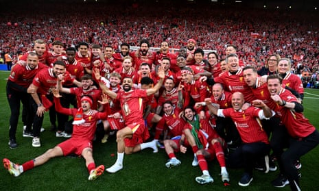 'No doubt': Roy Keane pinpoints potential Liverpool issue which could now cost them the Premier League title