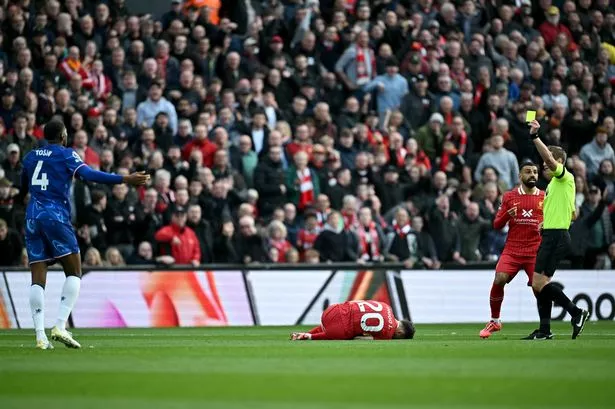 Chelsea fans demand 'worst player' against Bayern Munich never starts a match again