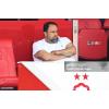 Ange Postecoglou sack verdict after Nottingham Forest dumped out as Evangelos Marinakis reaction tipped 