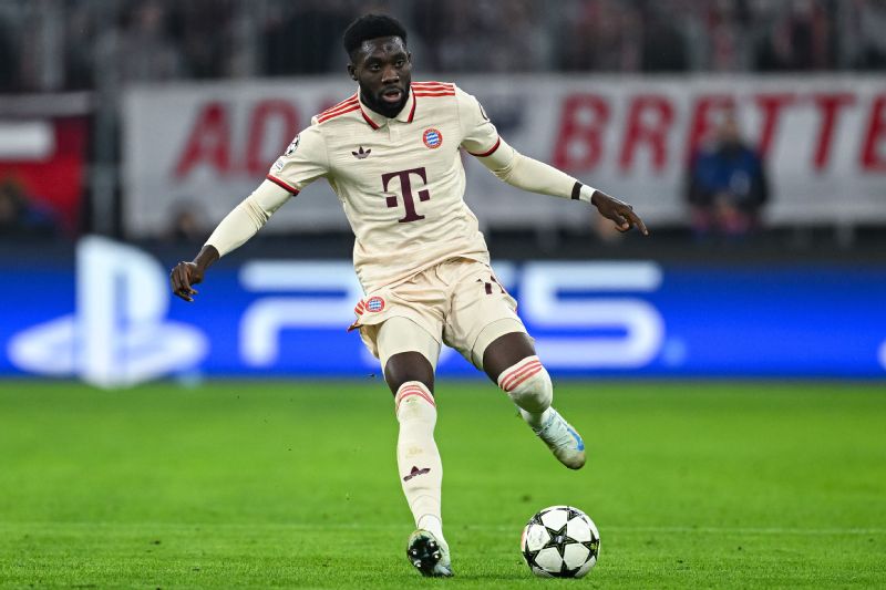 Liverpool eye teenage Ajax midfielder likened to Ryan Gravenberch