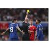 Arne Slot clarifies red card fine reports for Hugo Ekitike 