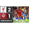 “Attitude must be better” – Chiesa speaks after Southampton win 
