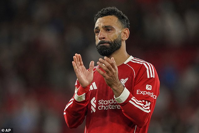 Kyle Walker and manager 'couldn't stop crying' after Liverpool defeat led to brutal firing 