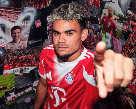 'Liverpool felt compelled after what data team calculated' - Real reason revealed for Luis Diaz sale
