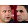 Mikel Arteta points finger over Arsenal defeat to Liverpool and singles out four players 