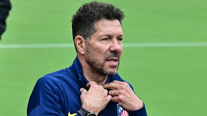 Nottingham Forest agree surprise deal to sign Atletico Madrid star on four-year contract