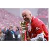 Arne Slot 'studied disgraced athlete' before leading Liverpool to title glory 