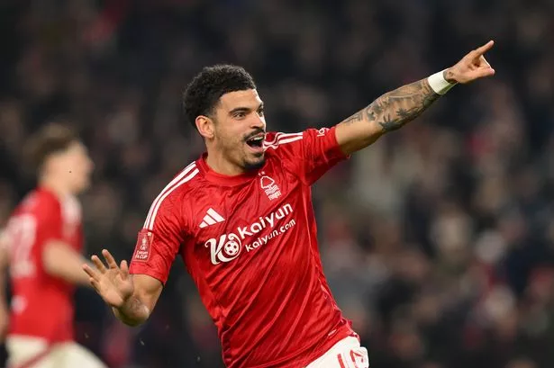 Thomas Tuchel has already told England fans Elliot Anderson's best position ahead of first call-up