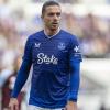Jack Grealish rages at referee in furious confrontation after Liverpool vs Everton 