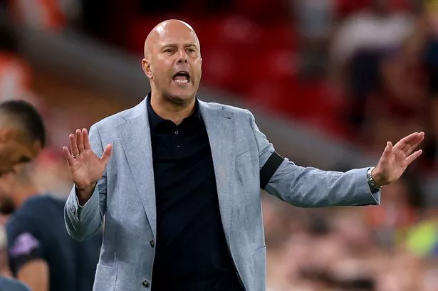 Liverpool XI vs Newcastle: Starting lineup, confirmed team news, injury latest for Premier League today 